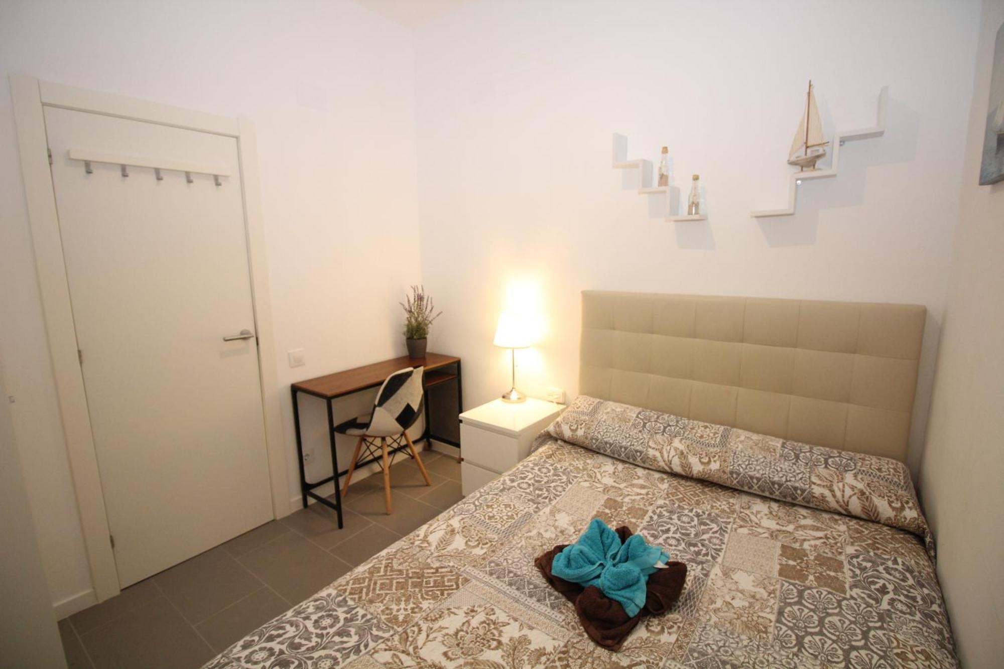 Rooms Balmes Barcellona Esterno foto