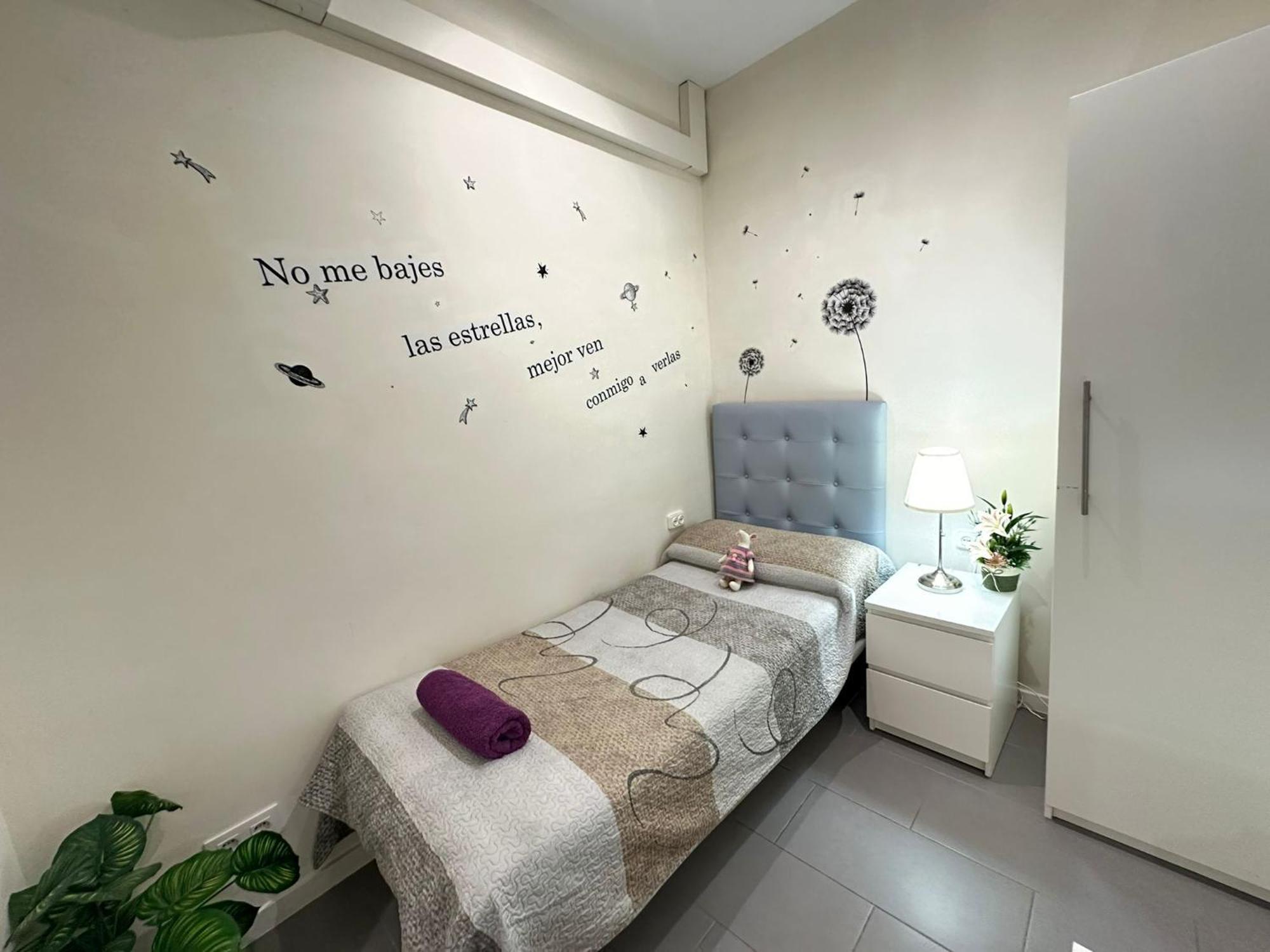 Rooms Balmes Barcellona Esterno foto