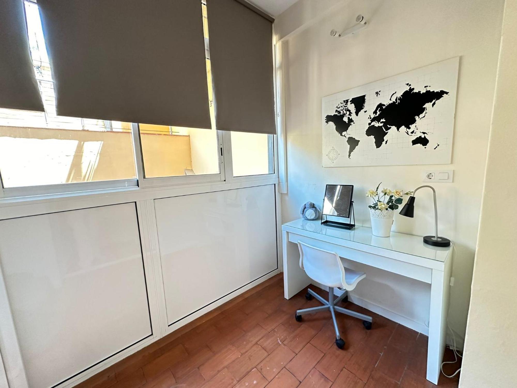 Rooms Balmes Barcellona Esterno foto