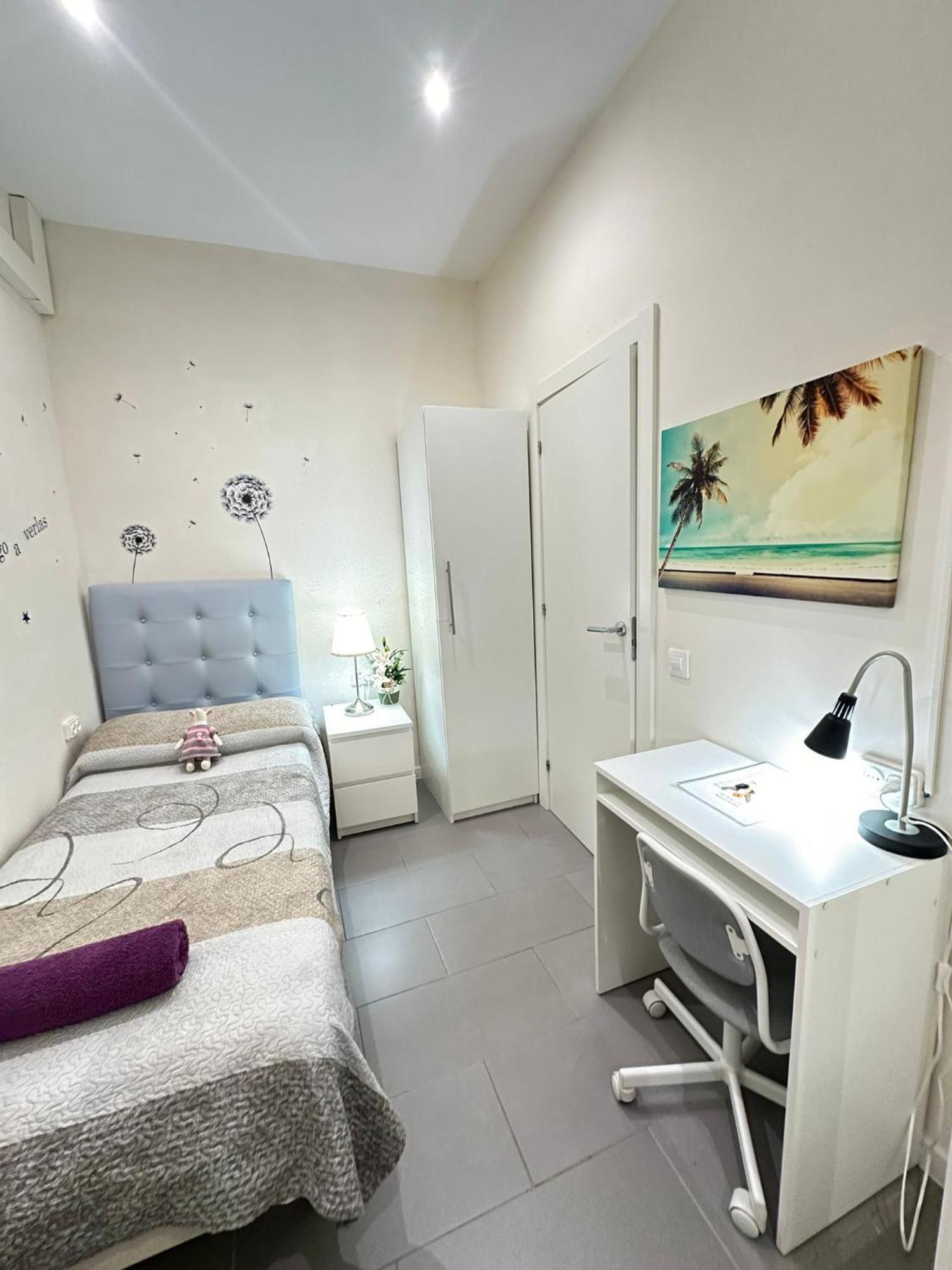 Rooms Balmes Barcellona Esterno foto