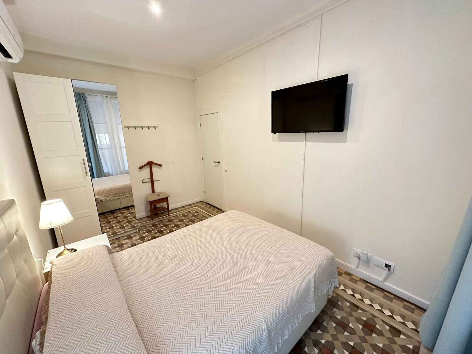Rooms Balmes Barcellona Esterno foto