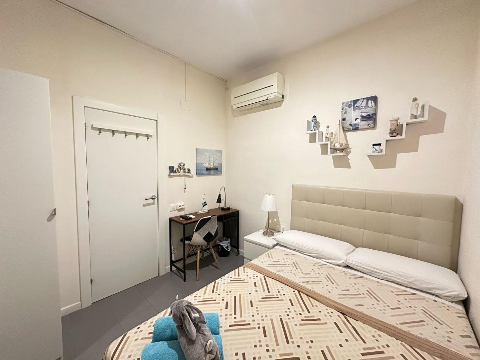 Rooms Balmes Barcellona Esterno foto