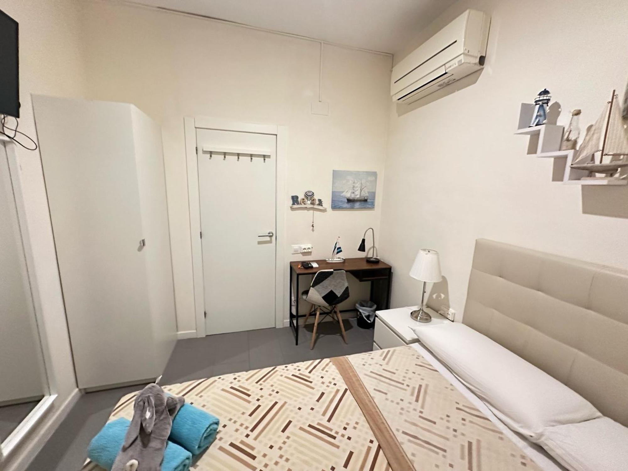Rooms Balmes Barcellona Esterno foto